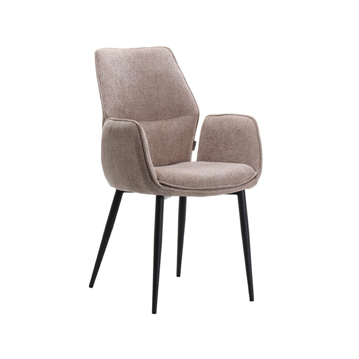 LABEL51 Eetkamerstoel Morris - Elite